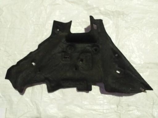 BMW F25 F26 брызговик 9175029