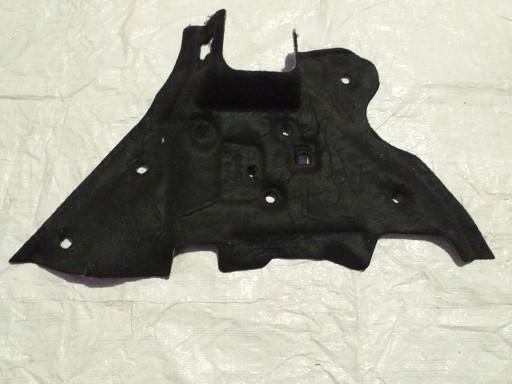 BMW F25 F26 брызговик 9175030