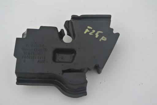 BMW F25 f26 перегородка Бризговики 7278060
