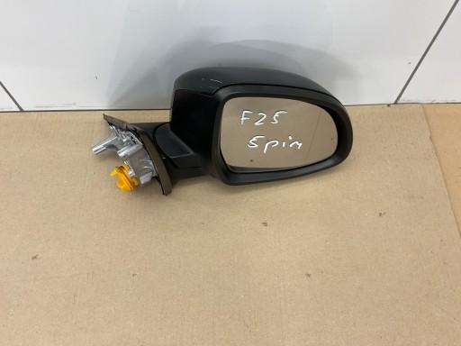 ДЗЕРКАЛО BMW F25 5 PIN ЄВРОПА