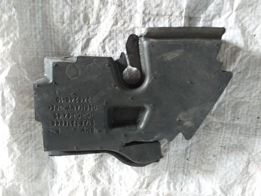 BMW F25 боковая перегородка П 7278060