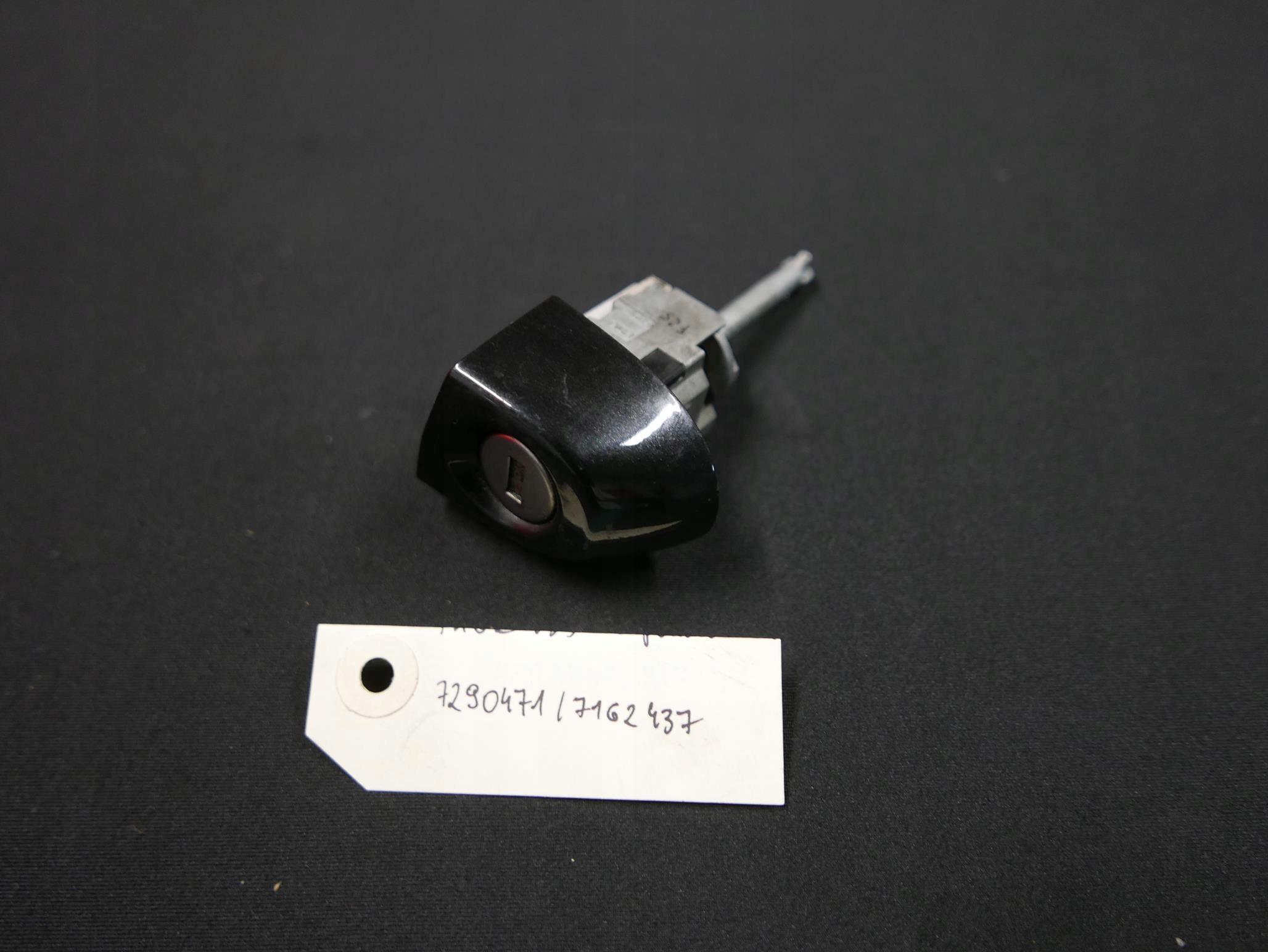 7290471 7162437 - BMW F25 X3 F26 X4 вставка замка Левая Европа