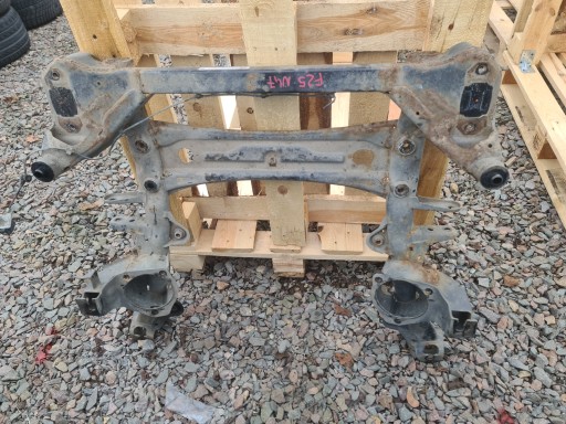 AJT10415 - Передняя люлька салазок bmw f25 x3