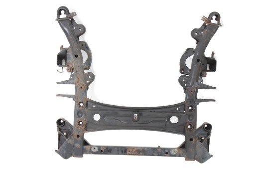 X3, LUP0002781 - Bmw f25 x3 коляска передні санки