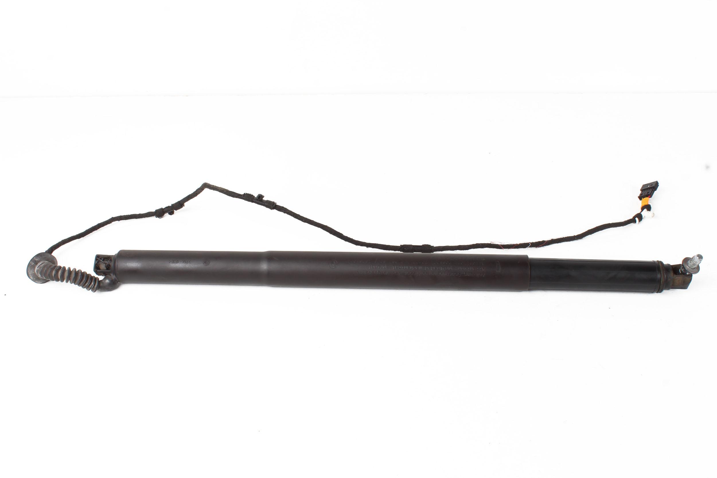 7339431 - BMW F26 X4 електричний привід кришки багажника