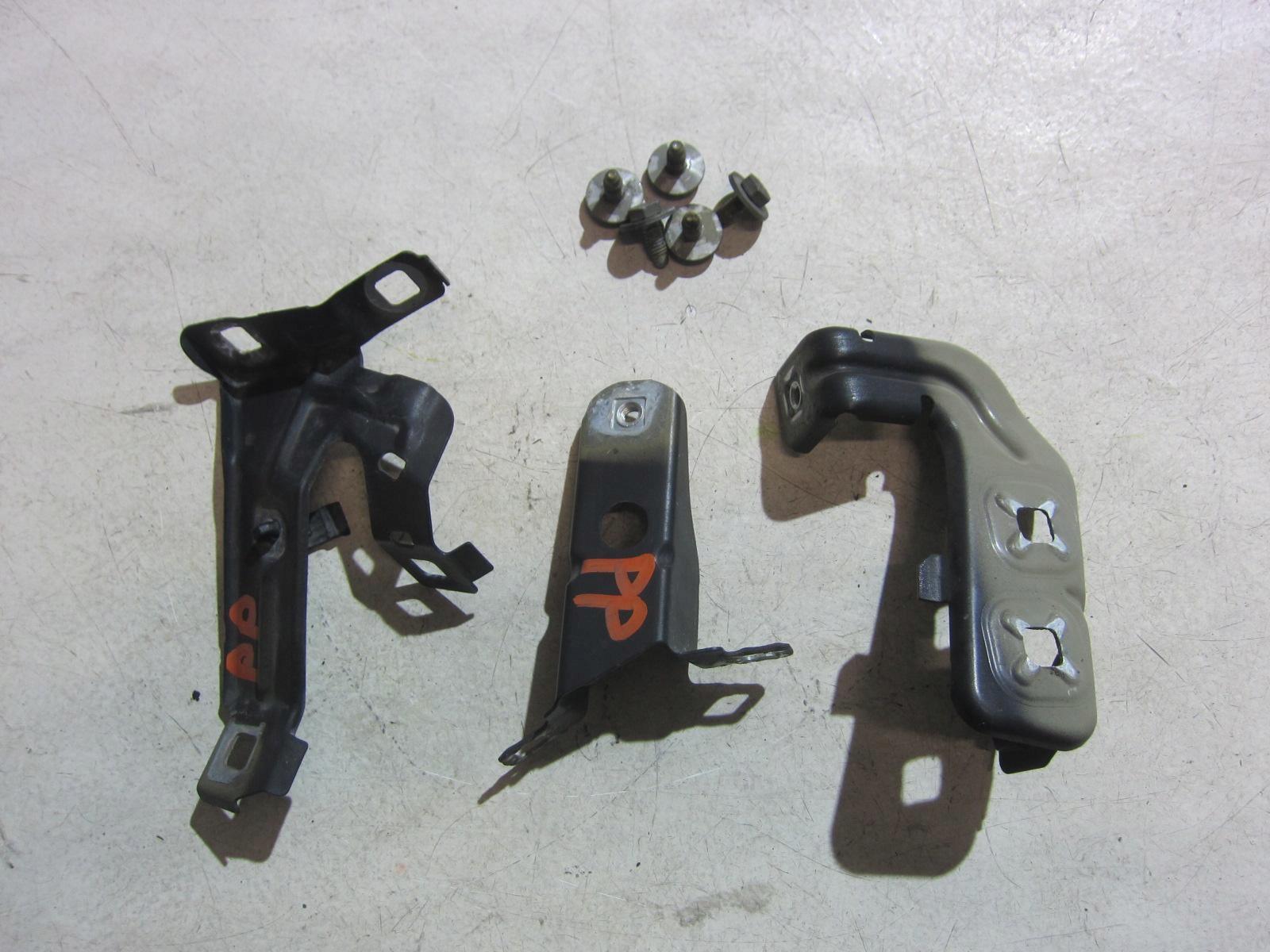 BMW F30 328XI крепление крыла кронштейн PP 7255822