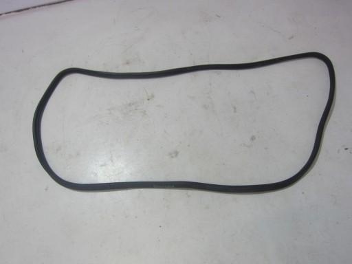 BMW F30 328xi прокладка кришки багажника 7292307