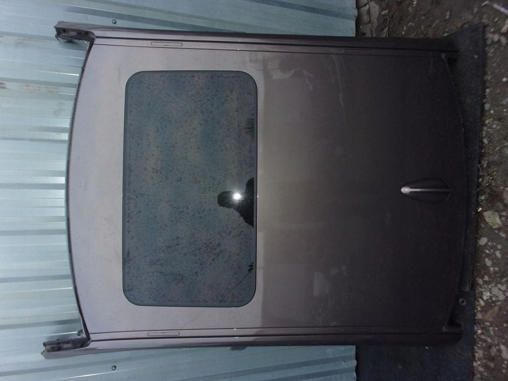 BMW F30 колір даху B06 люк на даху