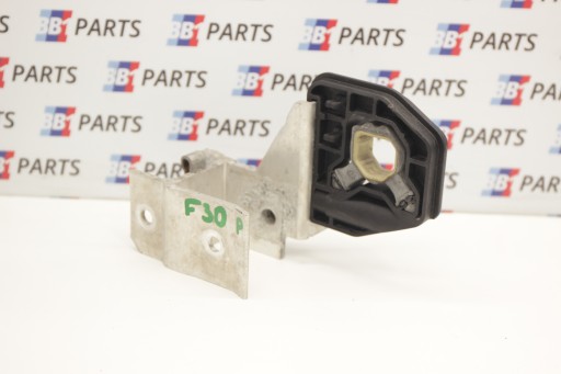 8620733 - BMW F30 F20 кронштейн кріплення радіатора праве 7245796