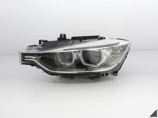7259527 - BMW F30 F31 11-15 XENON+LED КЕРМО В ПОВНОСТІ EU