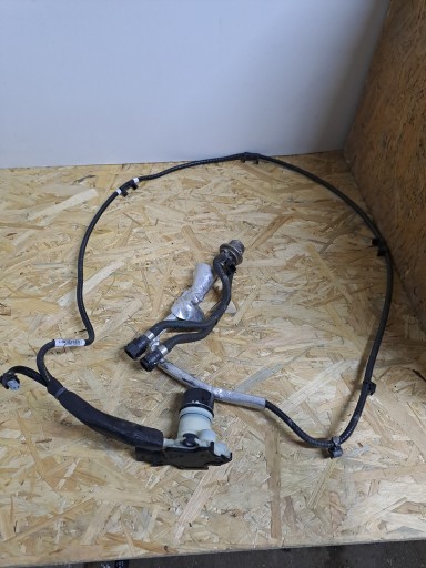 0444025010 - BMW F30 F31 2.0 D лифт AdBlue инжектор демонтаж Европа игла