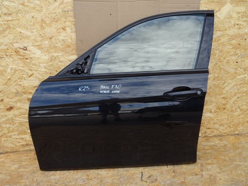 Bmw f30 f31 левый левый передний передний передний