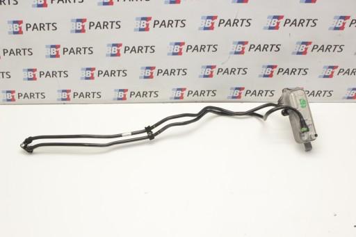 7606093 7607790 - BMW F30 F31 F32 МАСЛЯНЫЙ ОХЛАДИТЕЛЬ AUT 428I 7600553
