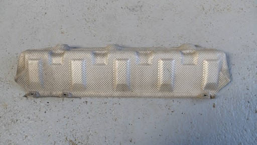 BMW F30 F31 F32 F36 ТЕПЛОВОЙ ЭКРАН ВЫХЛОПА, ГЛУШИТЕЛЬ 7325309