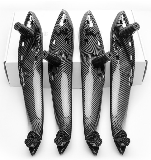 505a5173-7d99 - BMW F30 F31 F35 F80 ручки дверей CARBON Kit