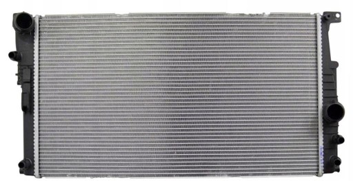 17117430054 - Bmw f30 f31 f80 3.0 aut activehybrid 2015 - комплект вода + кондиціонер