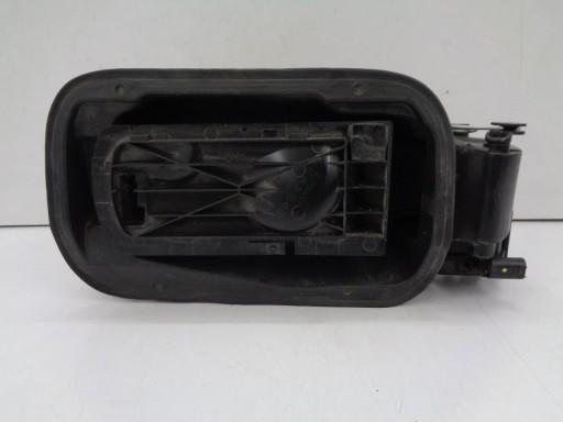 7238100 - BMW F30 F31 F80 крышка топливного бака