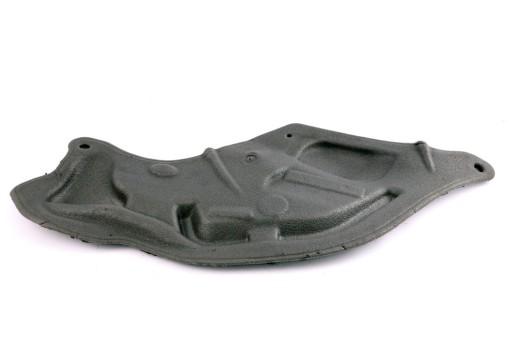 7286652-1 - BMW F30 F31 F80 M3 звукоизоляция задней правой двери