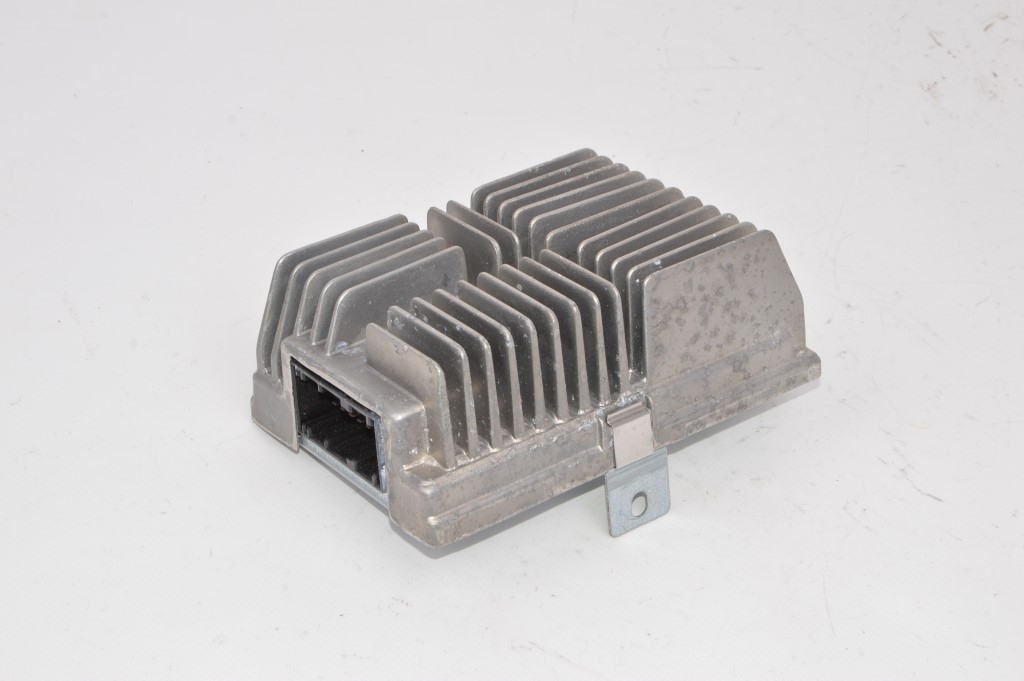 Усилитель звука BMW F30 F31 F80 6512938765801