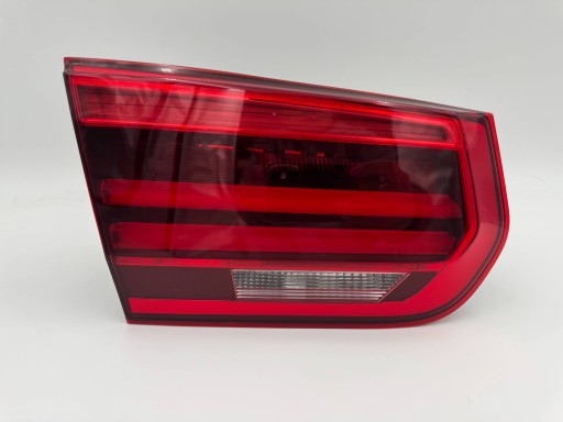 BMW F30 F31 левый задний задний ход 7369119