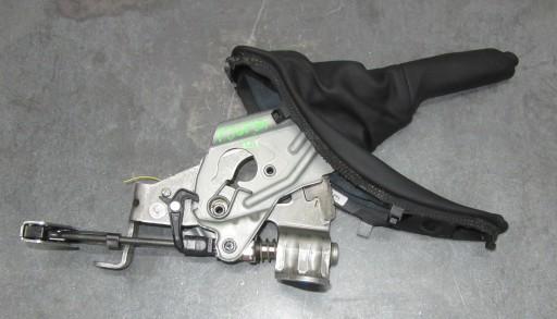 BMW F30 F31 LCI рычаг ручного тормоза