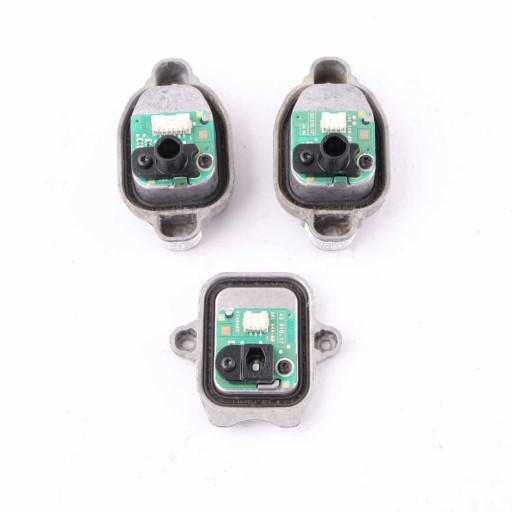 BMW F30 F31 LCI модуль ноги драйвера LED 7419615 SET SET