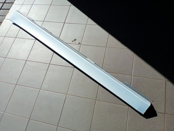 BMW F30 F31 НАКЛАДКА РАМКИ ЛІВА