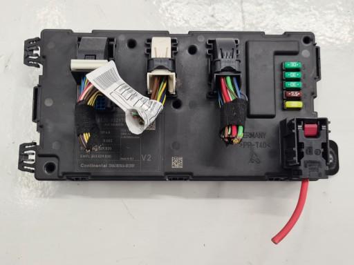 BMW F30 F31 модуль БУ REM 9329701