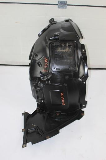 BMW F30 F31 ПЕРЕДНІ КОЛІСНІ АРКИ ПЕРЕДНІ ЛІВІ 7260725