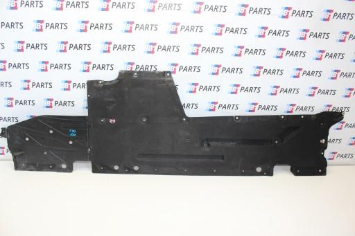 BMW F30 F31 щиток днища л 7241833 7258049