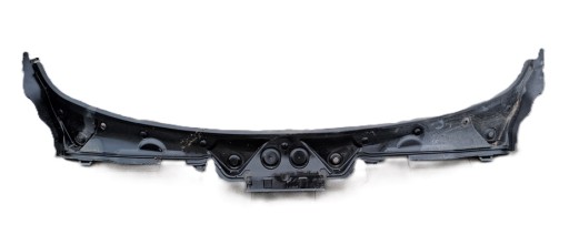 BMW F30 F31 облицювання 7258177