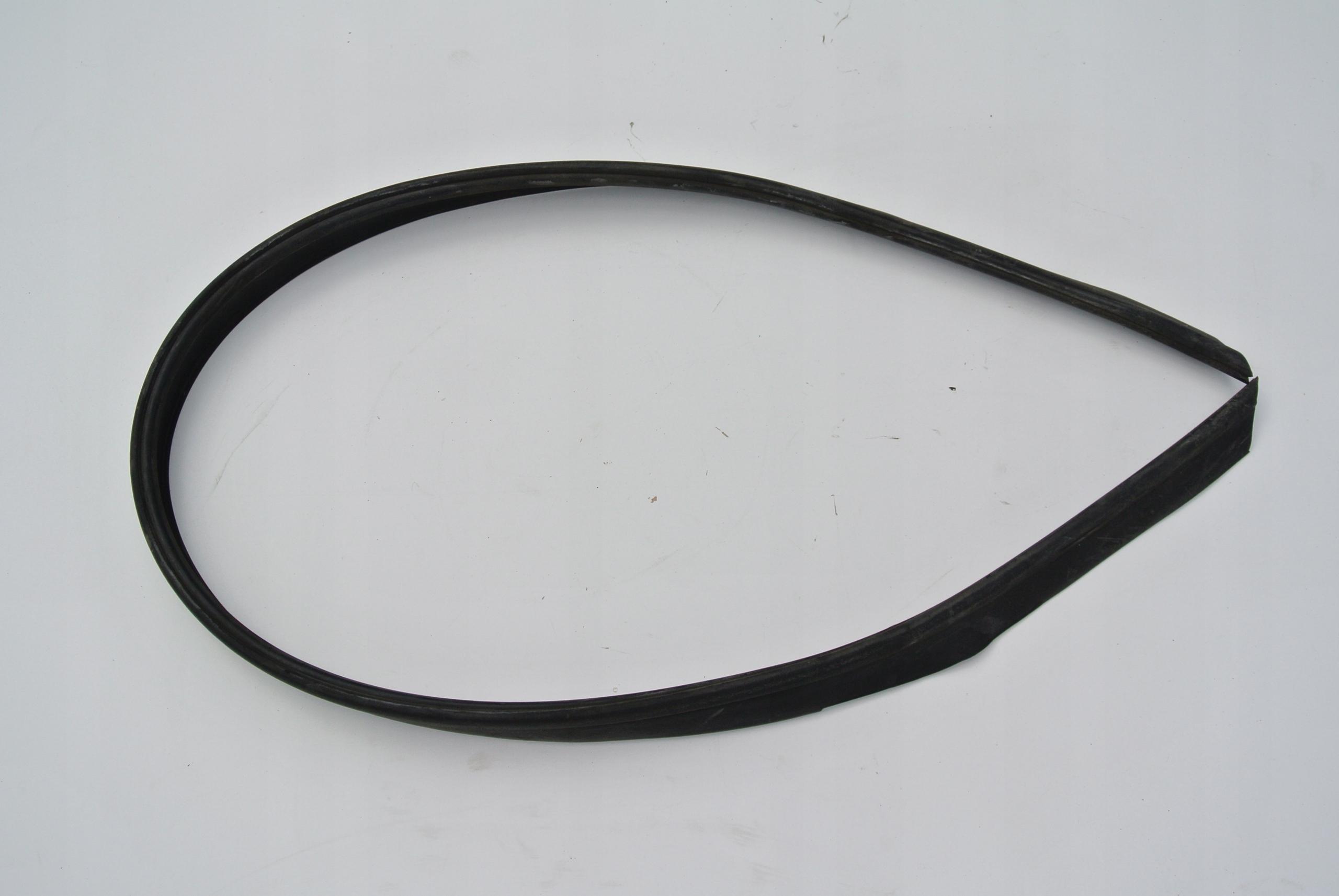 BMW F30 F31 прокладка бампера