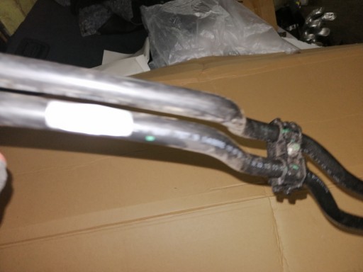 BMW F30 F32 F20 N20 N26 Джгут проводів АКПП