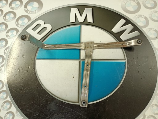 7294293 - BMW F30 F34 F36 - обв'язка Правого бака AdBlue