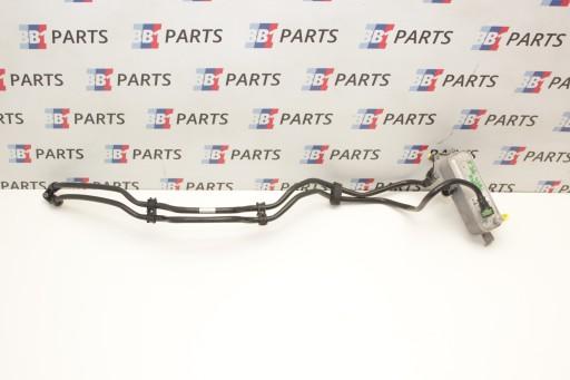 7604980 7607787 - BMW F30 F36 F32 МАСЛООХОЛОДЖУВАЧ ЗАДНІЙ 428I 7600553