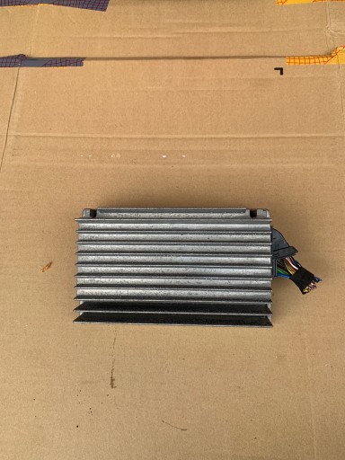 BMW F30 F36 Підсилювач AMP HLC AUDIO 9397920