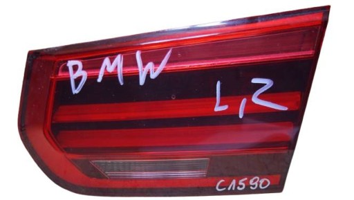 Bmw f30 фонарь задней двери правый h8736912007 (c1590)