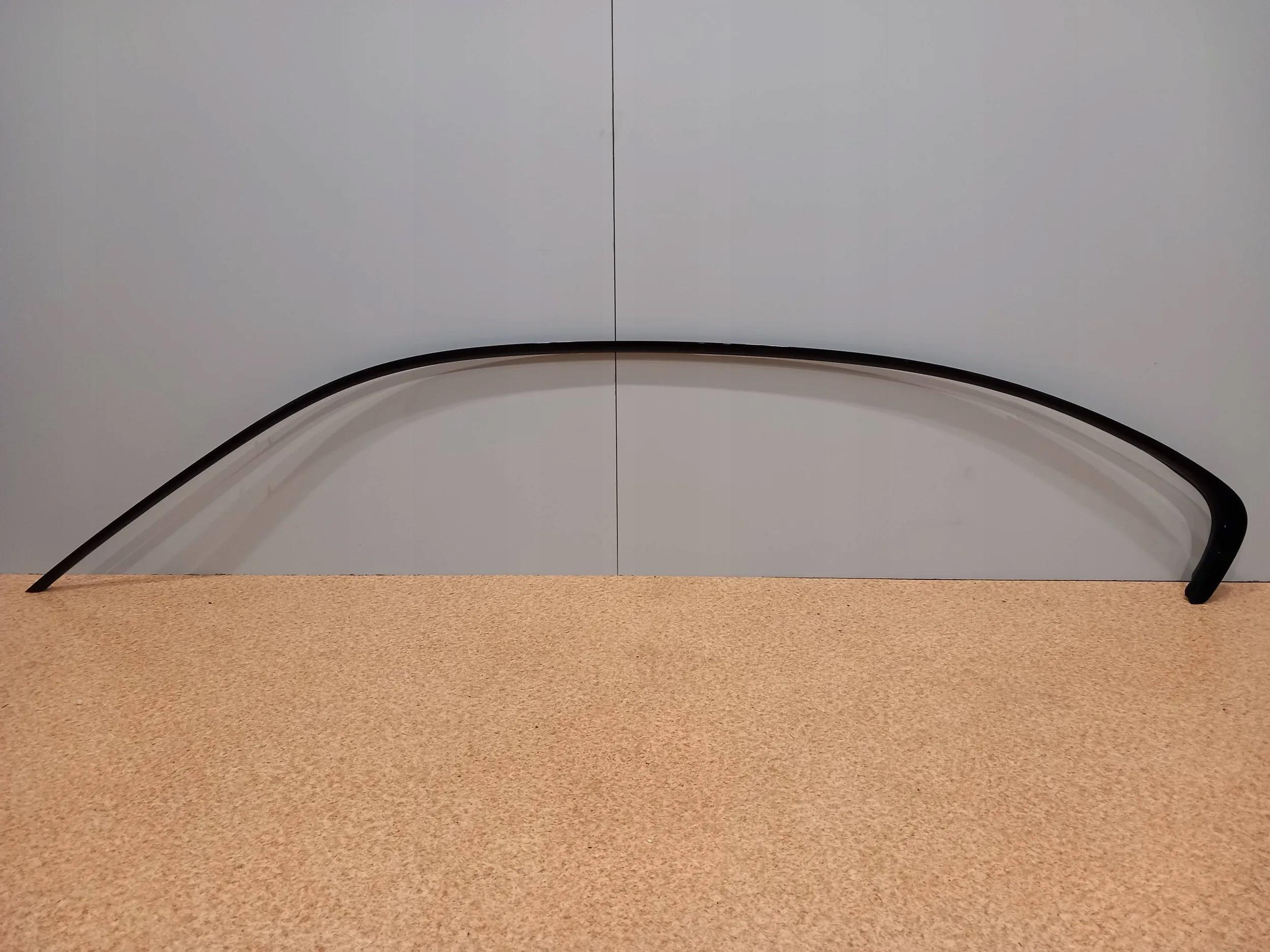 BMW F30 обшивка рами даху ліва SHADOW LINE 7263231