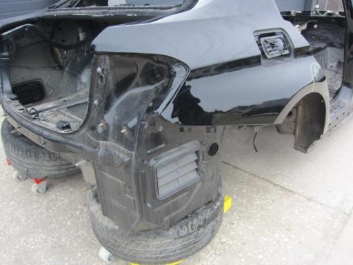 BMW F30 СЕДАН РЕМЕНЬ ЗАДНЕЕ КРЫЛО ЗАДНЯЯ ЧЕТВЕРТЬ ПОЛА 475 ЧЕРНЫЙ