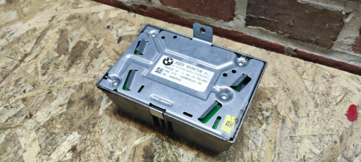 BMW F30 усилитель HIFI 9334716