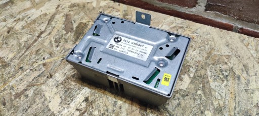 BMW F30 усилитель HIFI 9390447