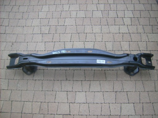 BMW F30 задний бампер усиление заднего бампера бар W-wa