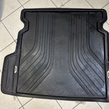 BMW F31 320 d OEM коврик в багажник