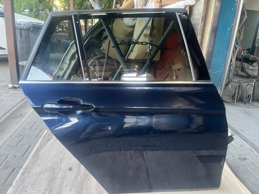 A31 - Bmw f31 задні двері праворуч a89