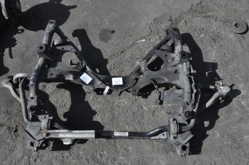 Bmw f31 салазки f30 подвеска