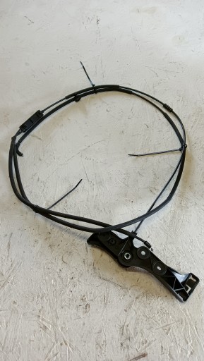 BMW F31 трос трос капота 7411315 7313782 7326365