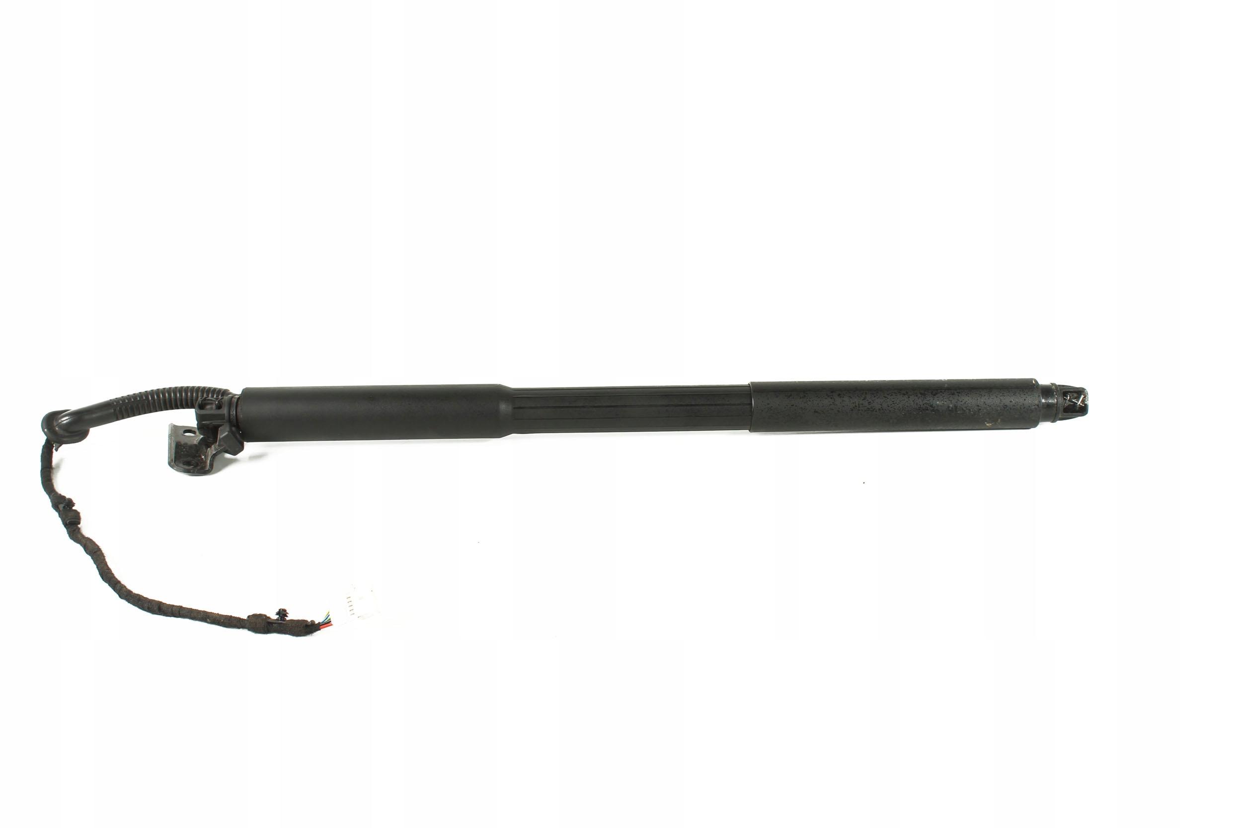 7263156 - BMW F31 привод крышки багажника электрический п