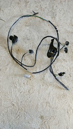 BMW F31 ЖГУТ ПРОВОДОВ PDC 9313607