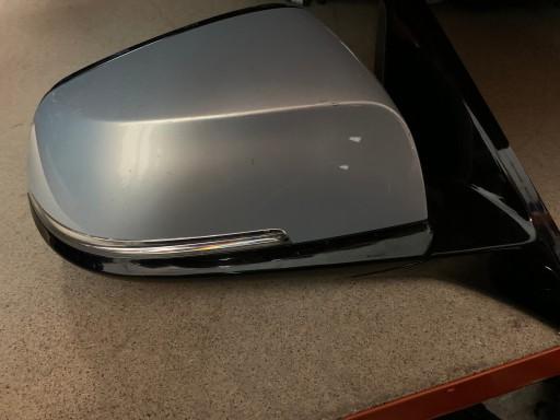 BMW F32 F33 F36 Праве дзеркало 5Pin Camera Assistant