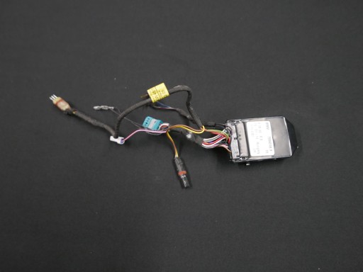 BMW F32 F33 Джгут проводів модуль дзеркала 7286049